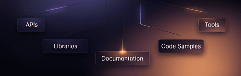 develoment card